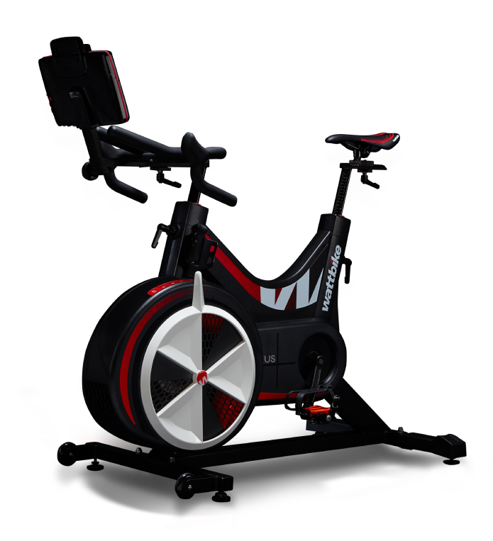 Velotrenažieris WATTBIKE NUCLEUS