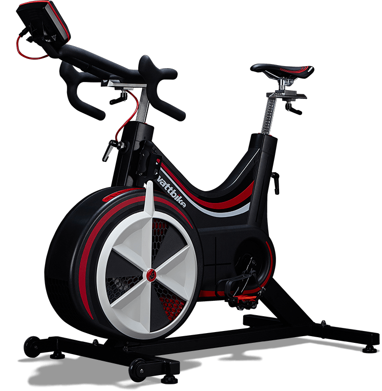 Velotrenažieris WATTBIKE PRO / WATTBIKE TRAINER
