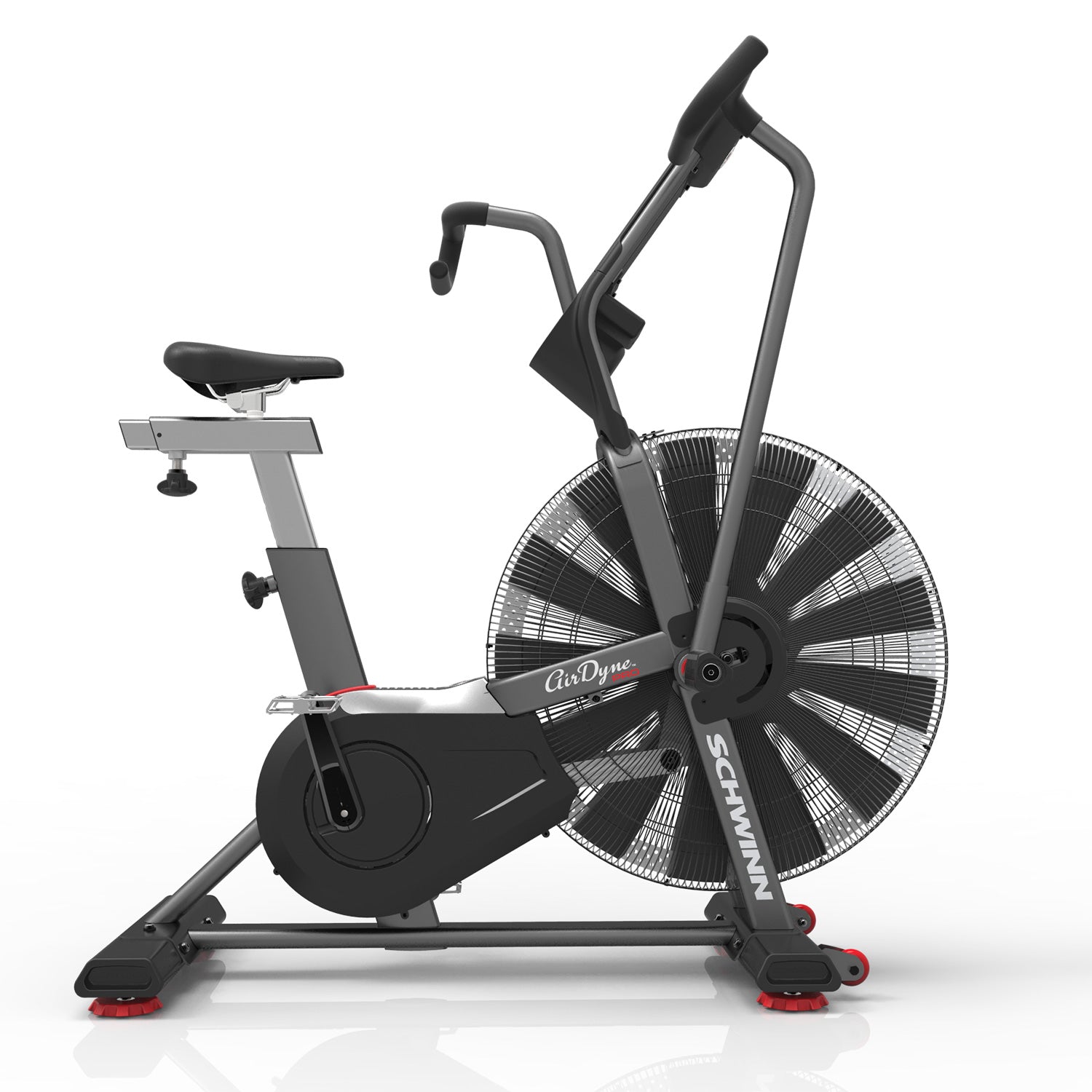 Velotrenažieries Schwinn Airdyne AD8