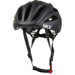 Aizsargķivere NKX Urban Bicycle Black L/XL izmērs