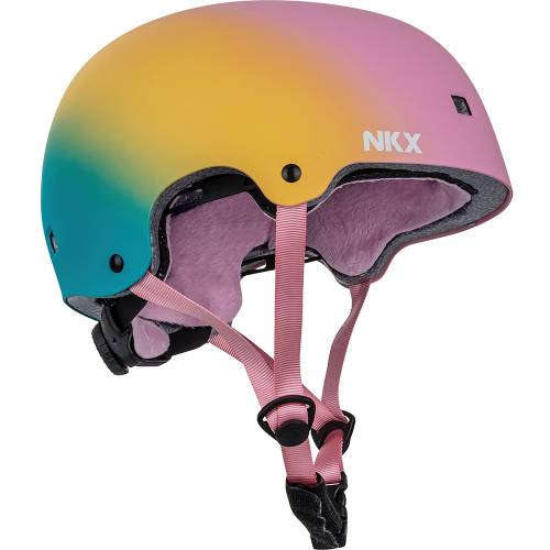 Aizsargķivere NKX Brain Saver Pastelfade L izmērs