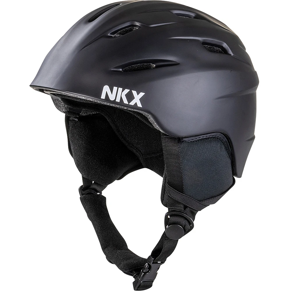 Ķivere NKX Motion S Izmērs Black