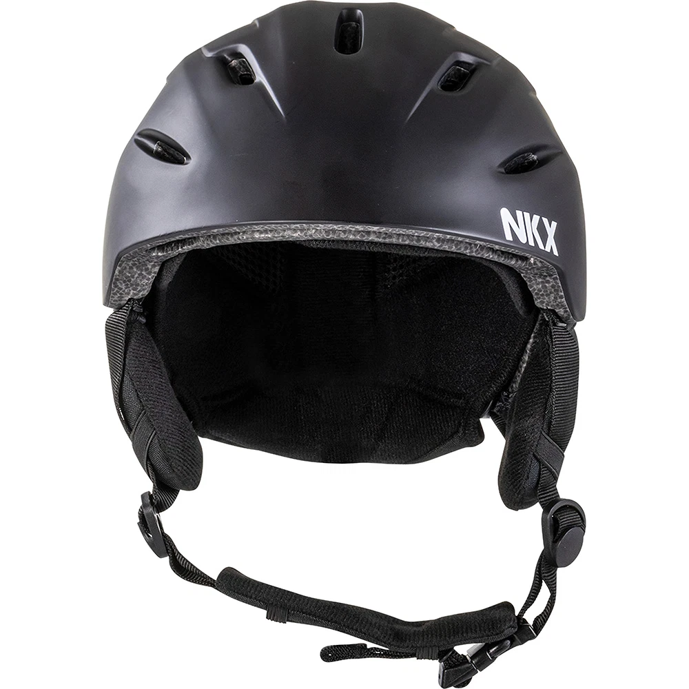 Ķivere NKX Motion L Izmērs Black