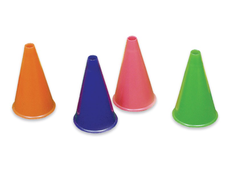 PVC konusi 24 cm