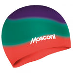 Peldcepure Mosconi varavīksnes krāsā