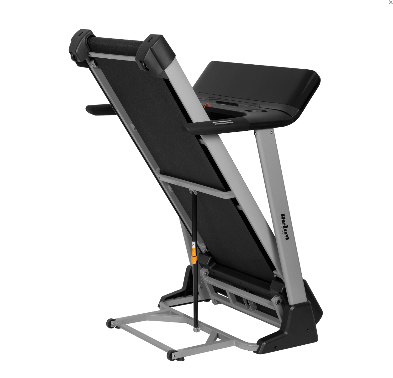 Elektriskā skrejceliņa modelis RBA-1004