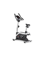 Velotrenažieris Reebok SL8.0 + Bluetooth (līdz 130 kg, svars 7 kg)