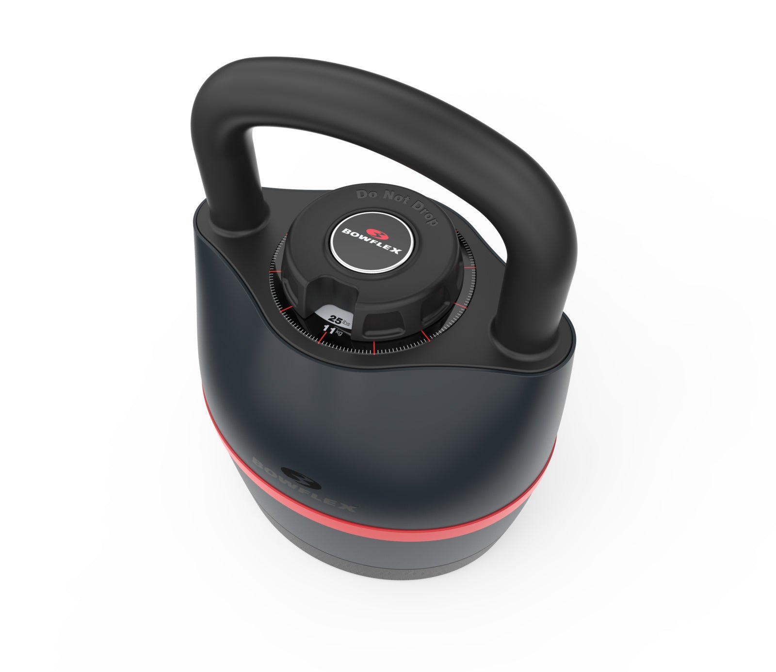 Svaru bumba ar regulējamu svaru BOWFLEX SelectTech 840 3,5-18kg