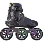 Skrituļslidas Story Space Inline Skates NEO / Chrome - EU 37