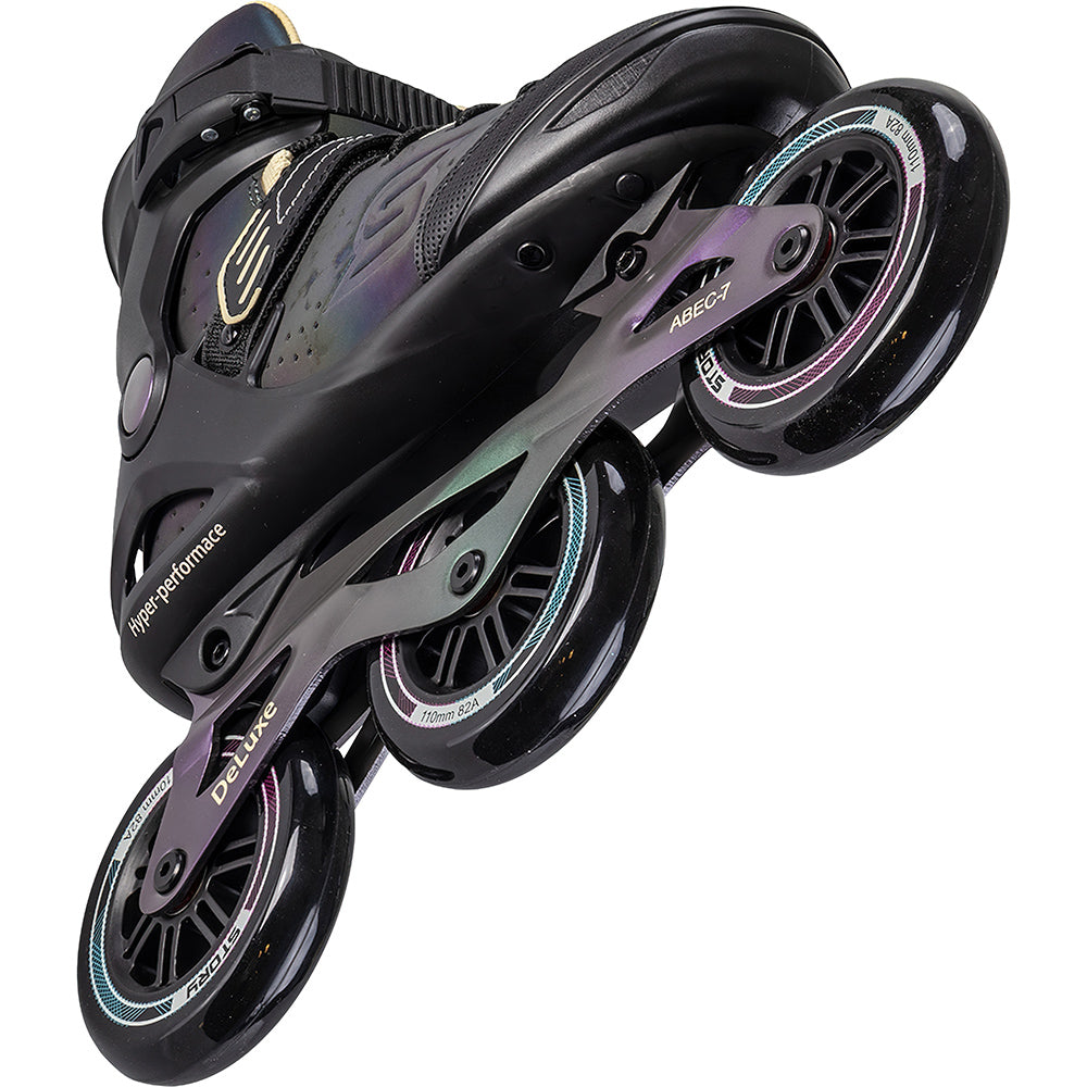 Skrituļslidas Story Space Inline Skates NEO / Chrome - EU 37
