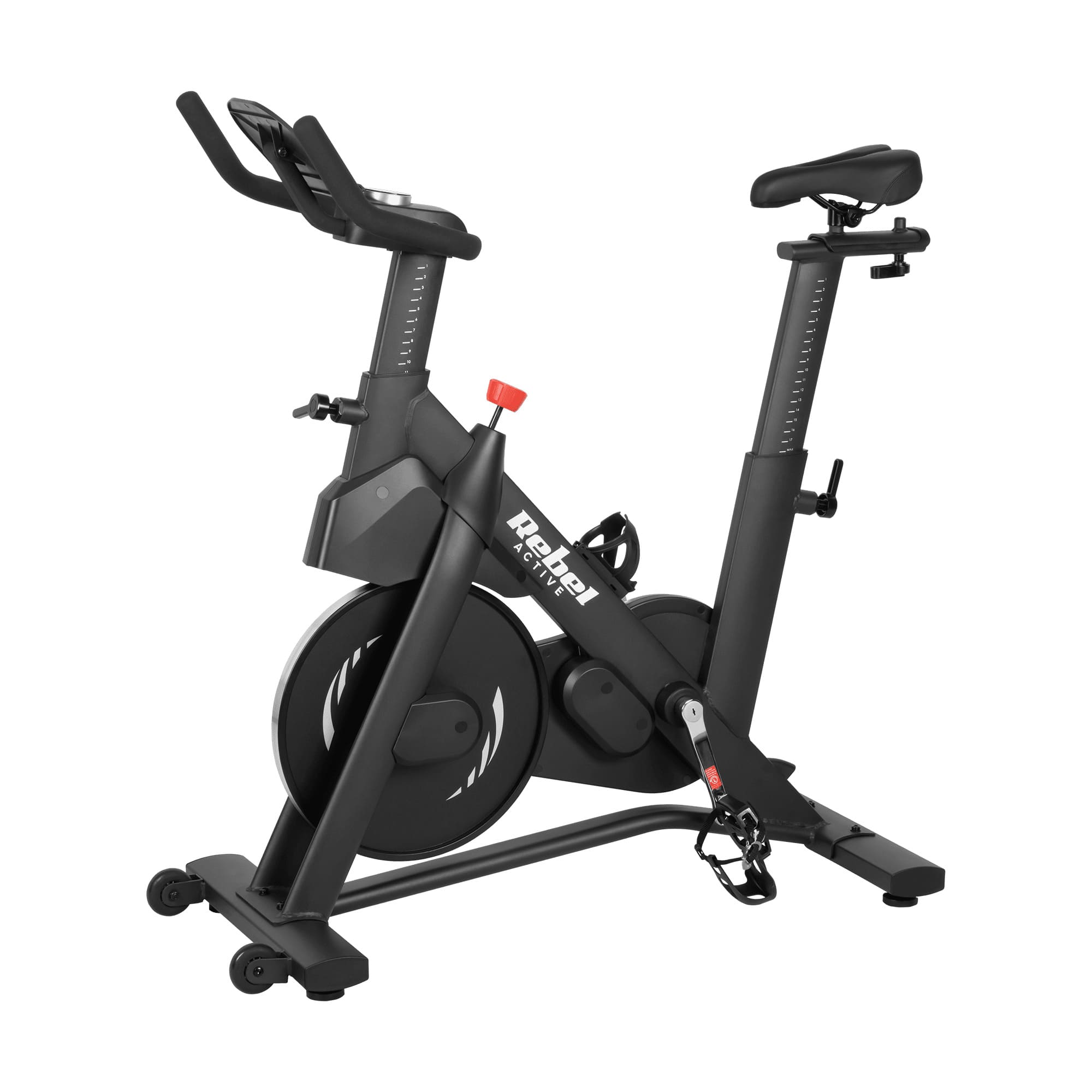 Spinbaiks REBEL ACTIVE model RBA-1006