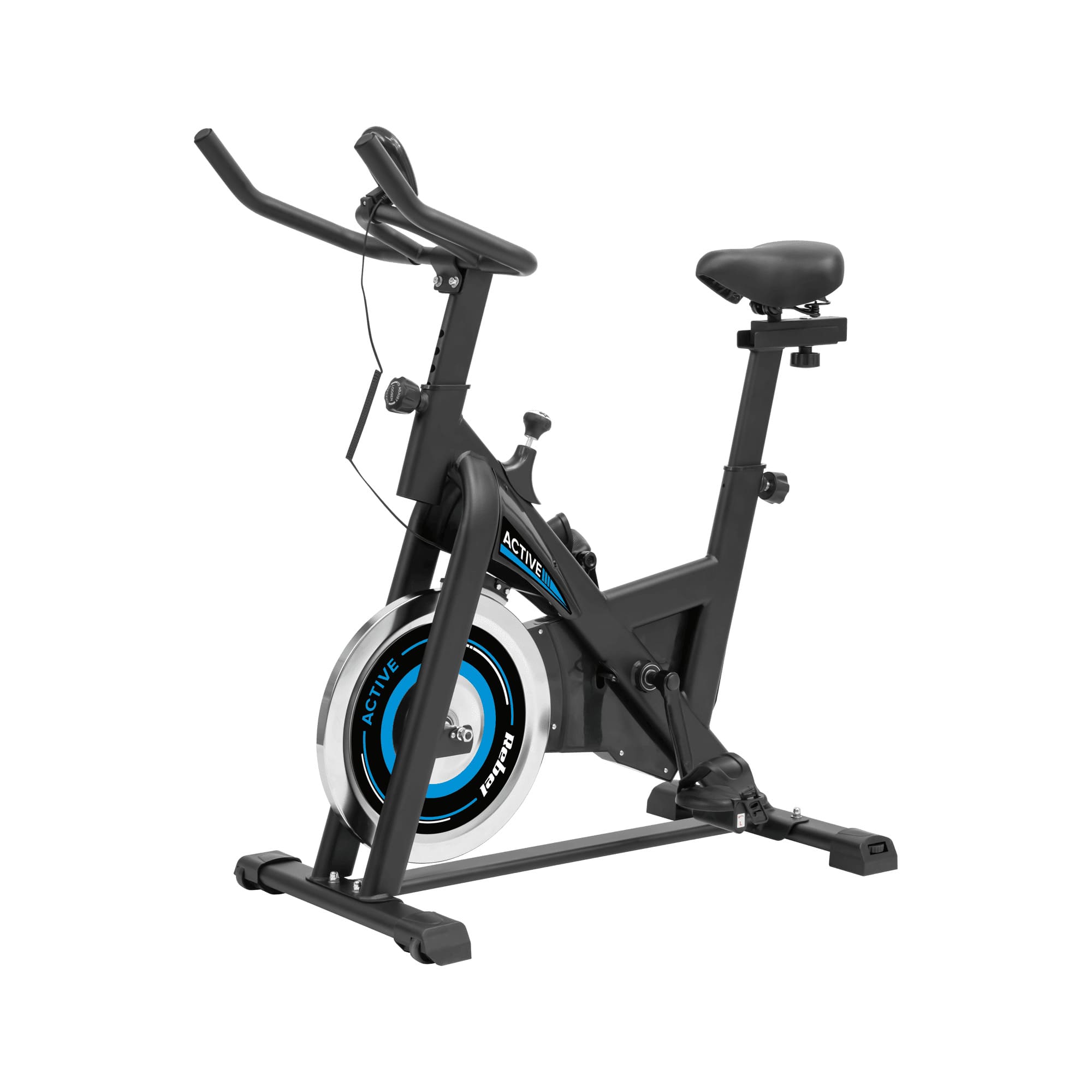Spinbaiks REBEL ACTIVE model RBA-1008