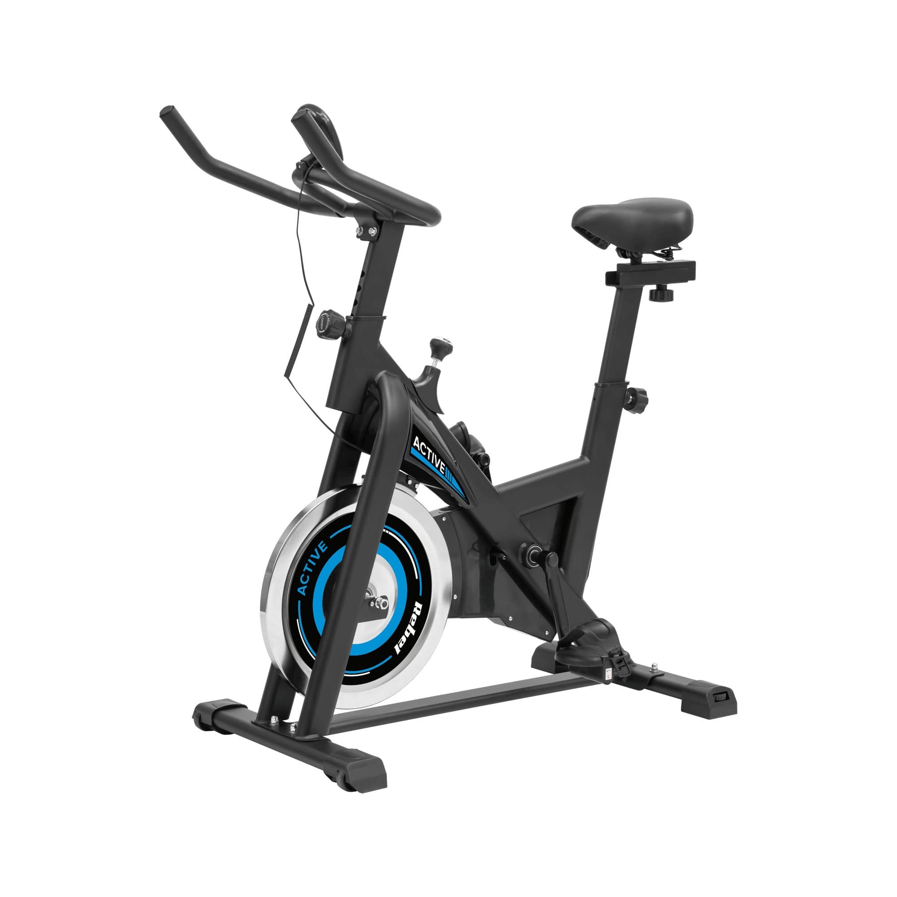 Spinbaiks REBEL ACTIVE model RBA-1008