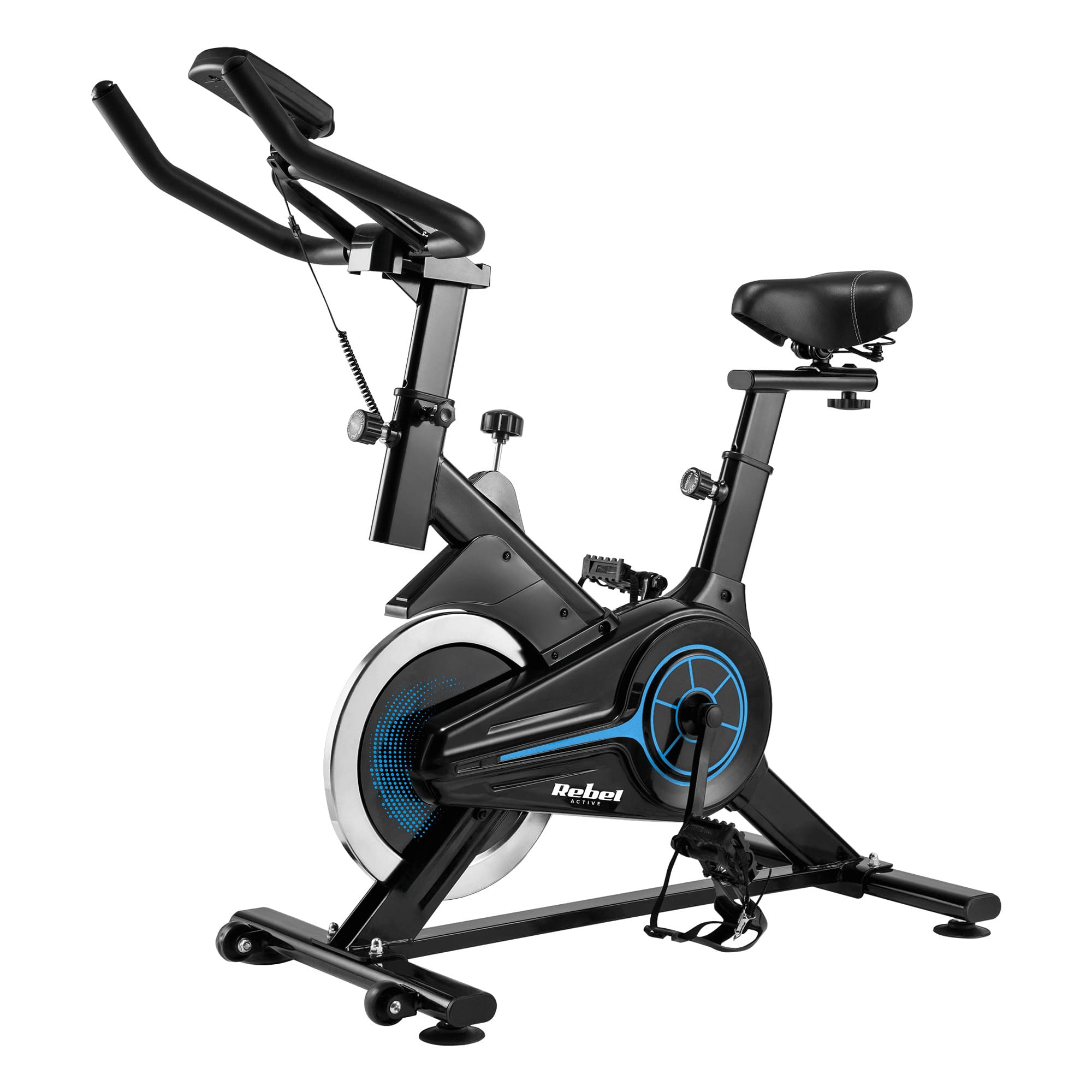Spinbaiks REBEL ACTIVE model RBA-1016