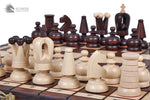 Šahs Royal Maxi 310x155x45mm (karalis 65mm)