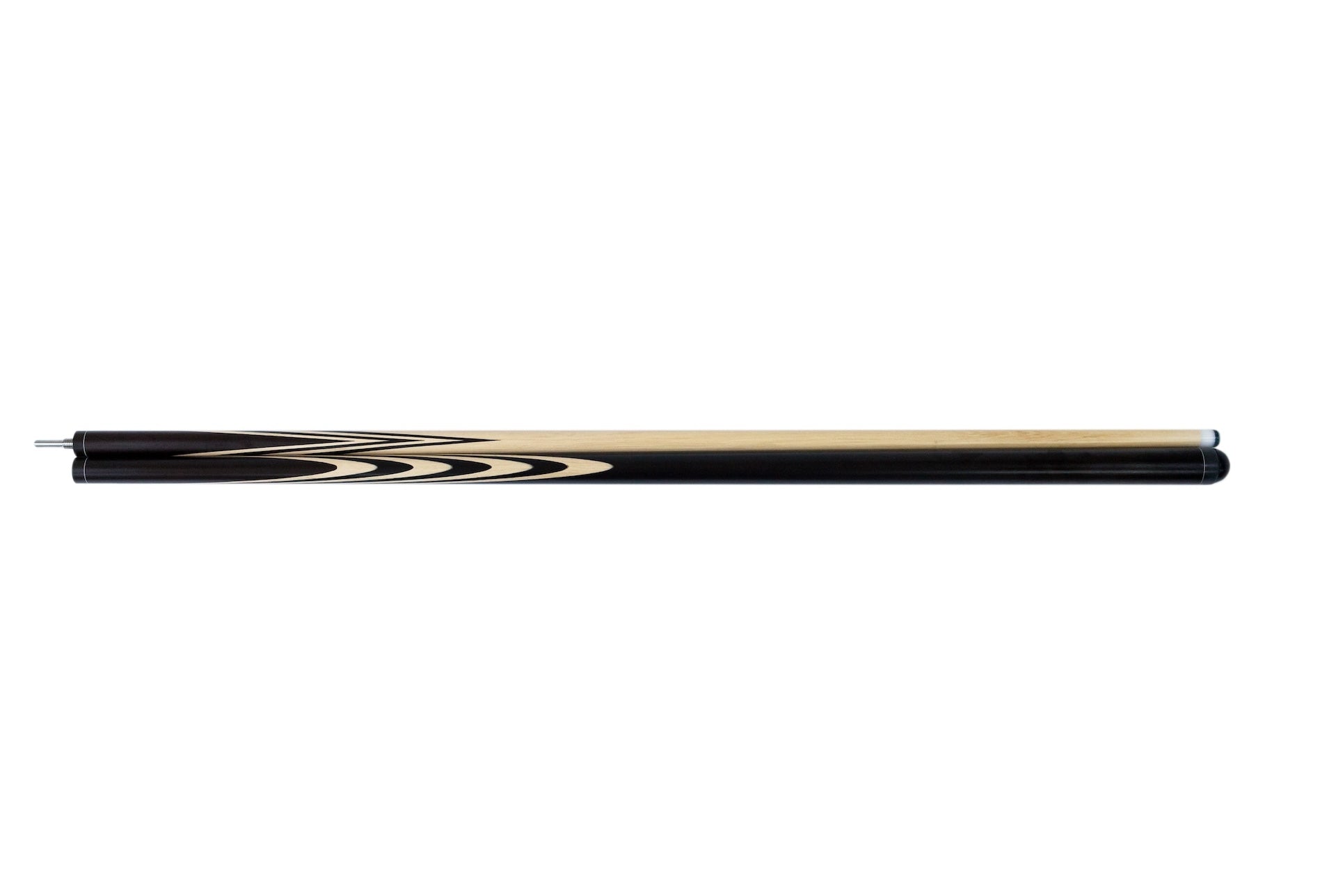 Krievu biljarda kija Bilaro Black Horn 3x2