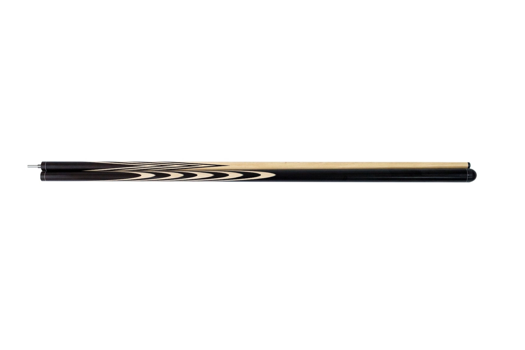 Krievu biljarda kija Bilaro Black Horn 4x3