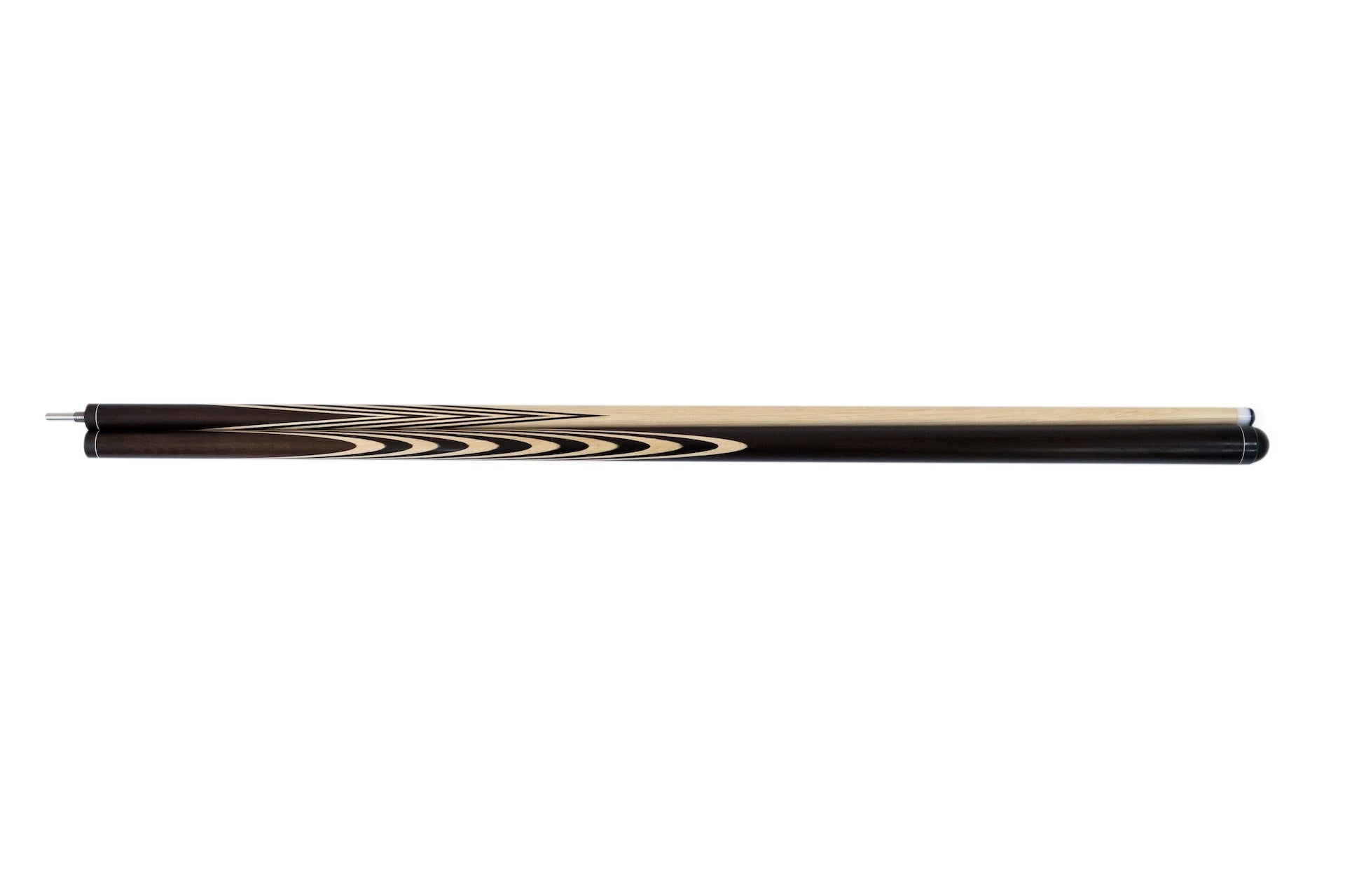 Krievu biljarda kija Bilaro Black Horn 6x4