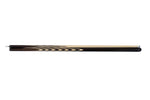 Krievu biljarda kija Bilaro Black Horn 6x4