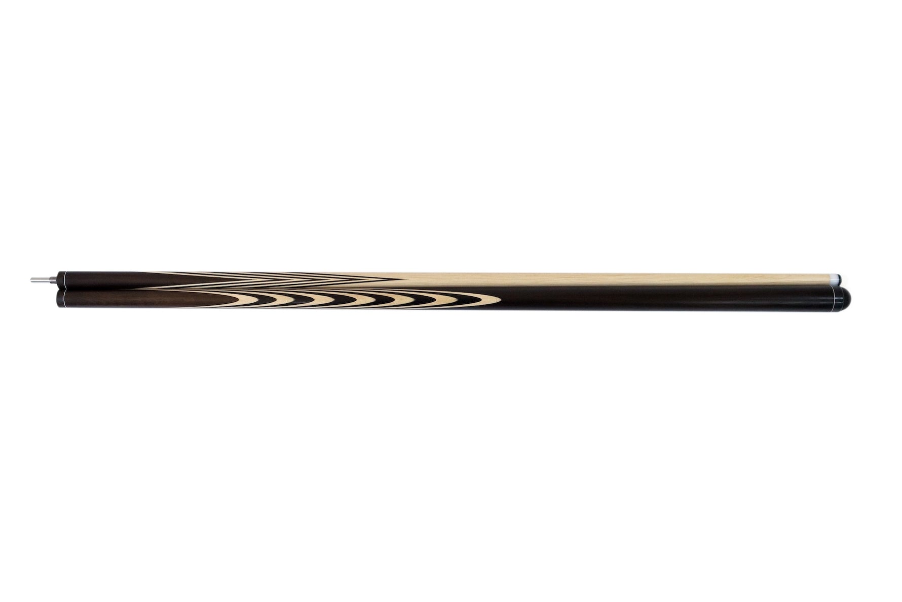 Krievu biljarda kija Bilaro Black Horn 6x4