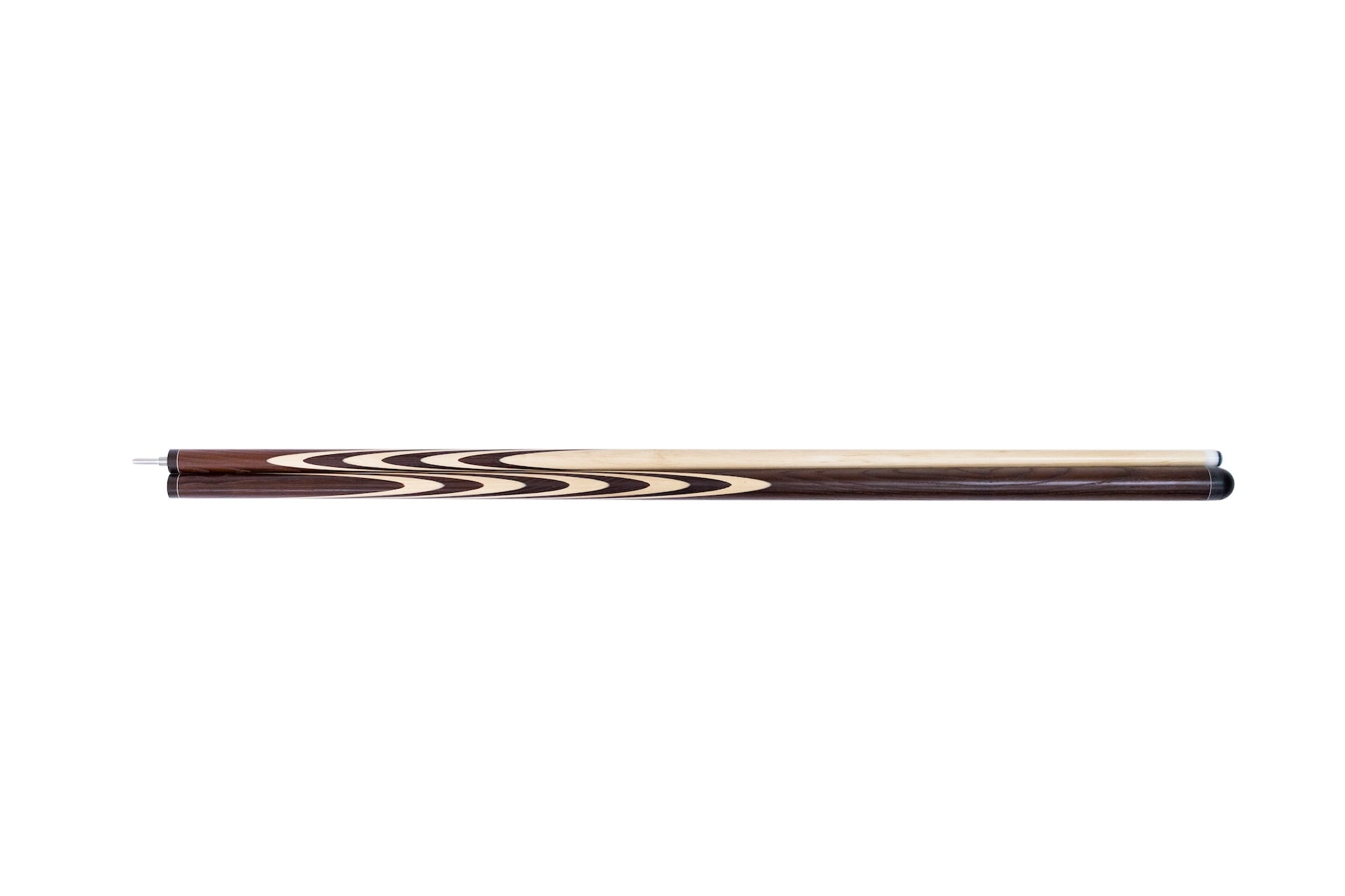 Krievu biljarda kija Bilaro Therm Horn 4x3