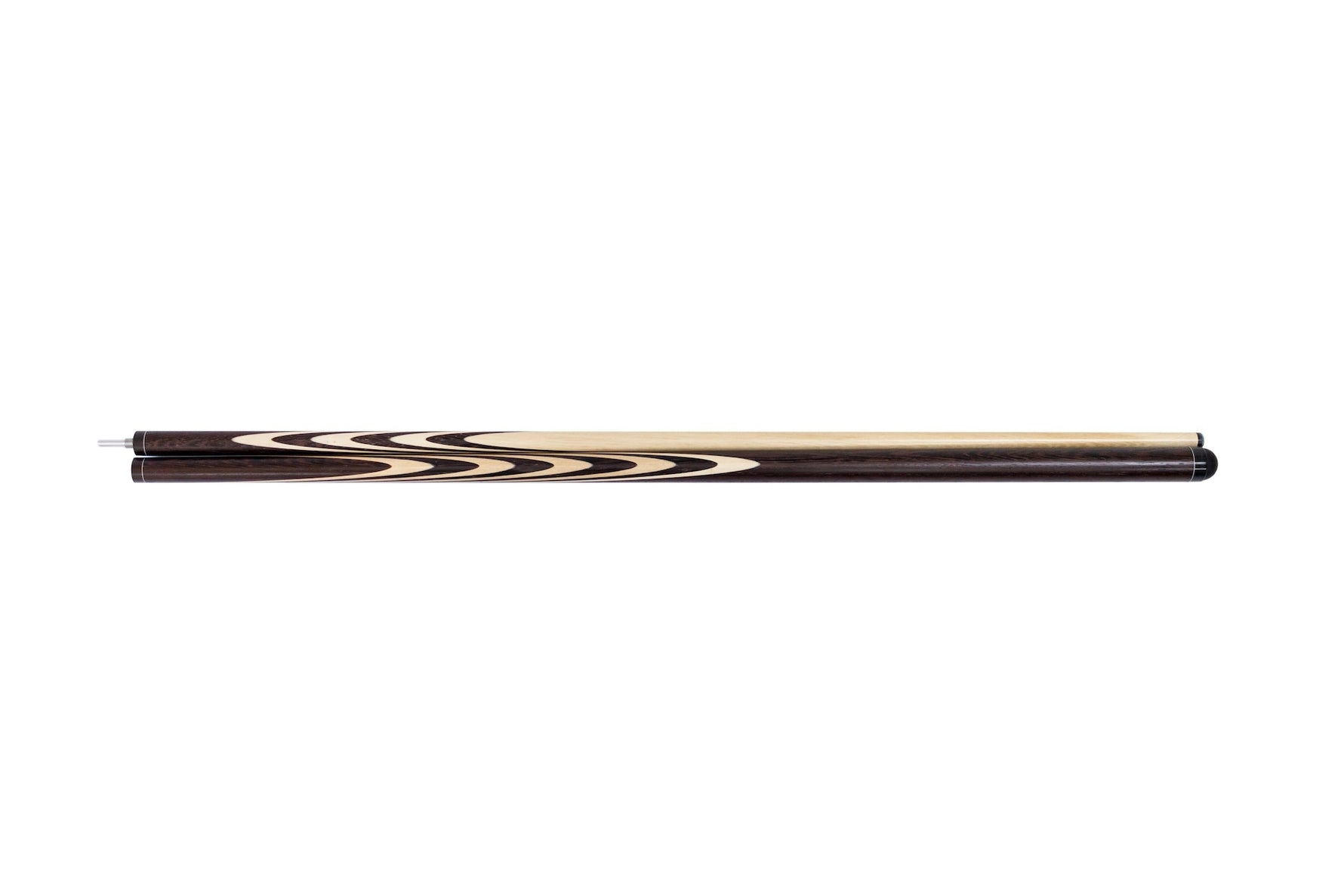 Krievu biljarda kija Bilaro Wenge 4x3