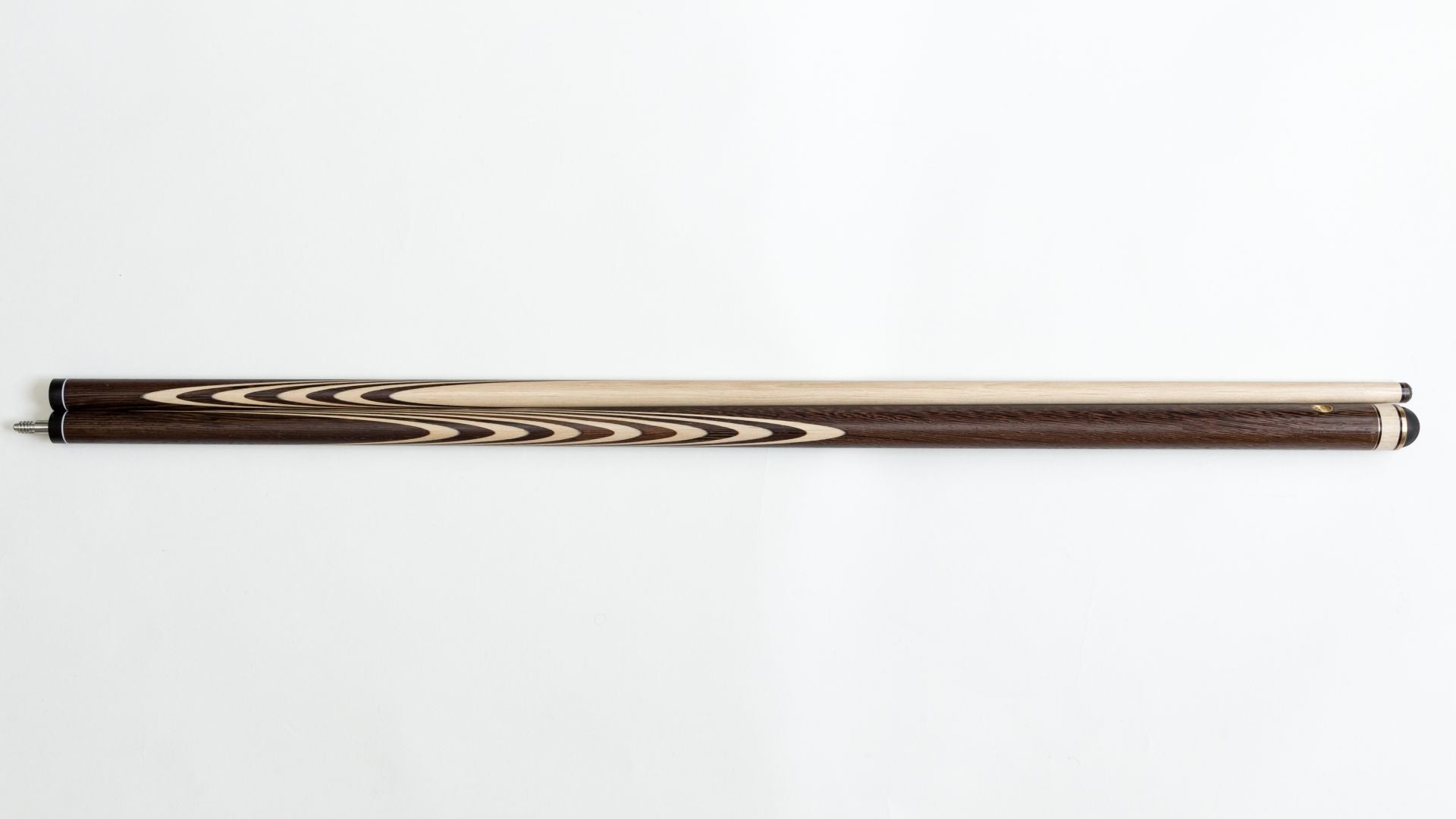 Krievu biljarda kija Bilaro Wenge 6x4