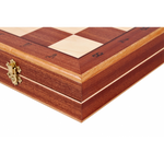 Šaha debija 500x250x60mm, karalis 120mm