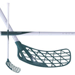 Salming Flow Powerfly 30 JR  florbola spēlētāja nūja (1091308-0706)