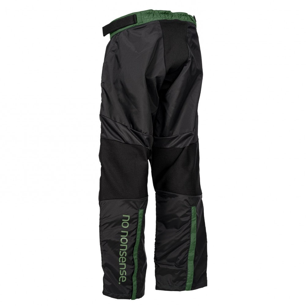 Salming Legend Goalie Pant Sr florbola vārtsarga bikses (1140536-0106)