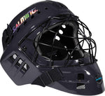 Salming Phoenix Elite Helmet florbola vārtsarga aizsargmaska (1149429-0101)