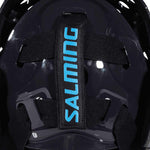 Salming Phoenix Elite Helmet florbola vārtsarga aizsargmaska (1149429-0101)