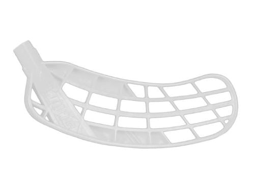 Salming RAVEN Blade whaite florbola spēlētāja lāpstiņa (1110318E-0707)