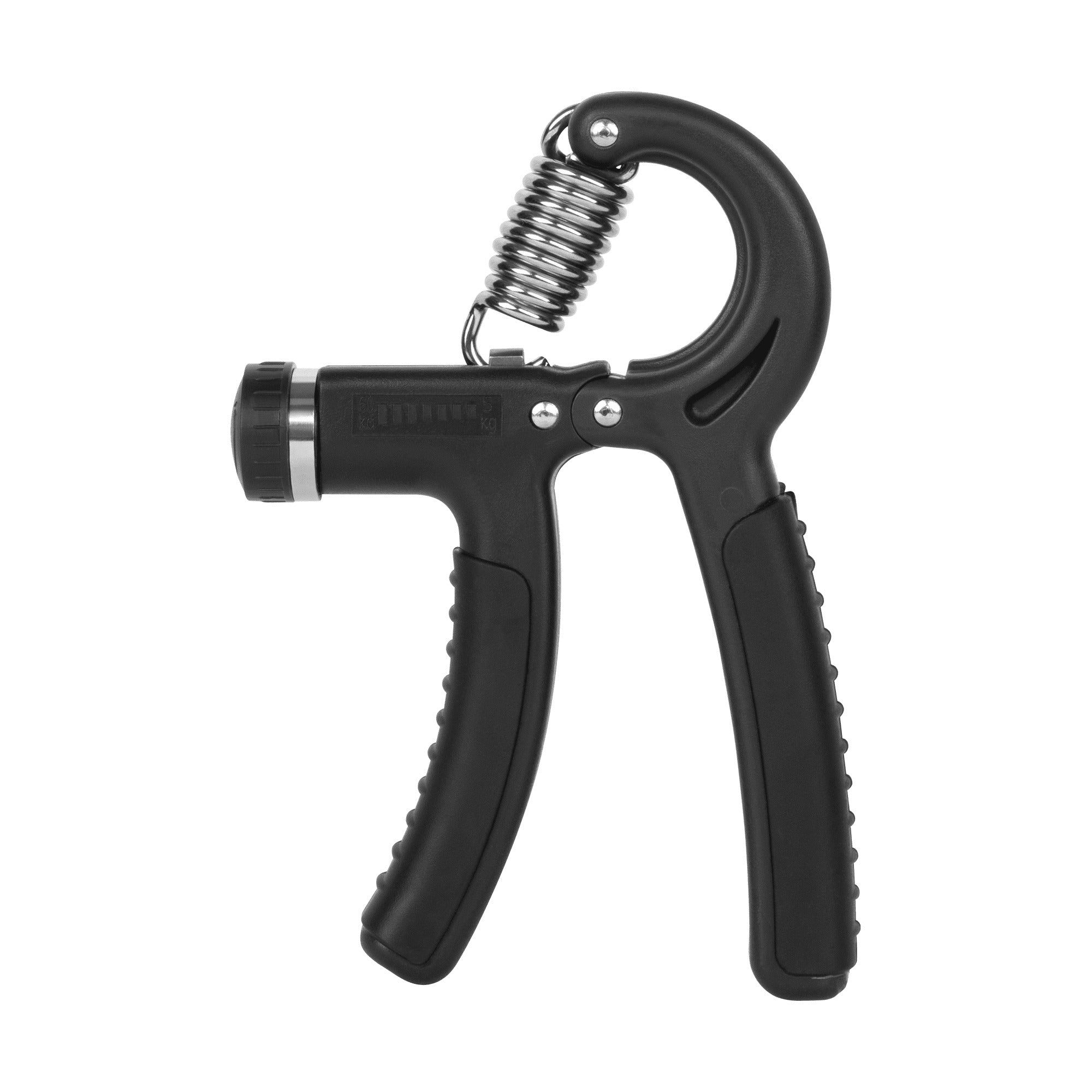 Satvēriena trenažieris, roku treniņiem, regulējams 5-60 kg, REBEL ACTIVE