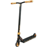 Story High Roller gaisa triku skrejritenis Melns/Zelta 85cm