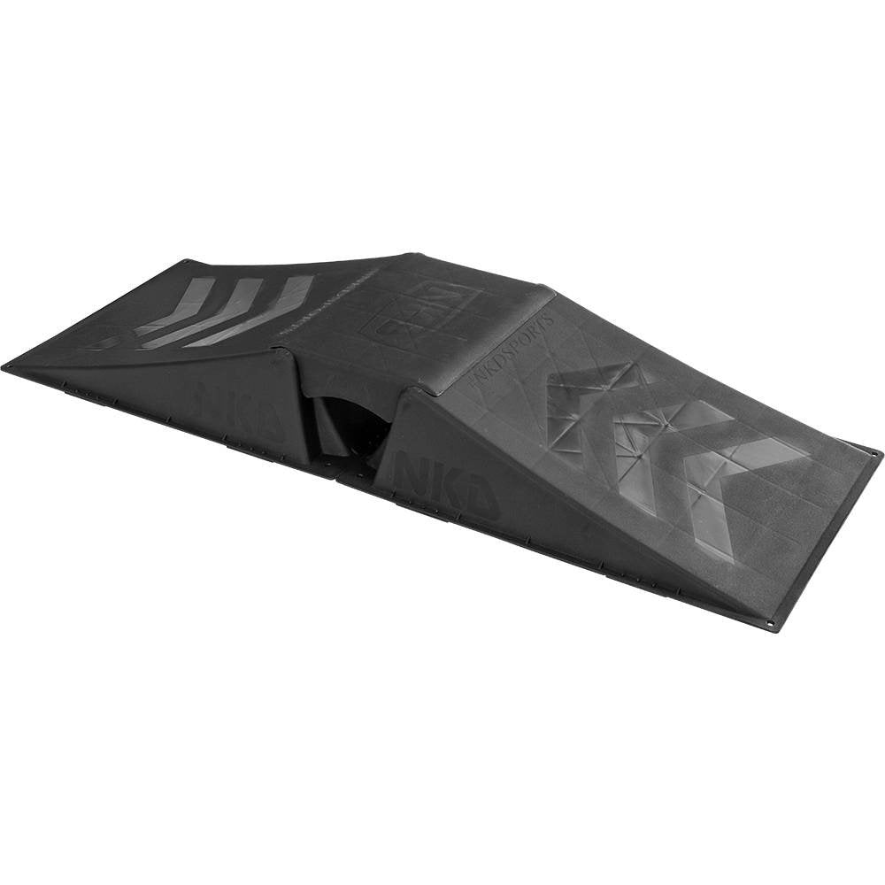 Rampa NKX 2-Way Skate Ramp 122 x 43,5 x 16 cm