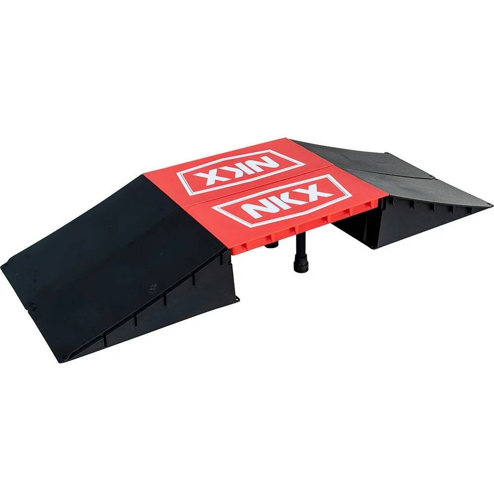 Rampa NKX Deluxe Double Ramp 141,5 x 50 x 17 cm