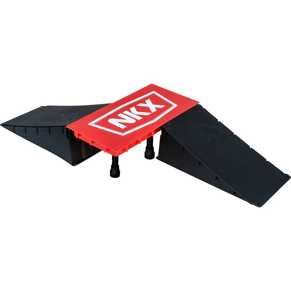 Rampa NKX Double Ramp 136,5 x 25,3 x 16,7 cm
