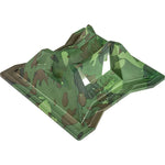 Statīvs triku skrejriteņiem 100-120mm riteņiem Camo