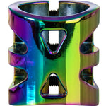 Stūres savilcējs NKD Rally V4 Rainbow