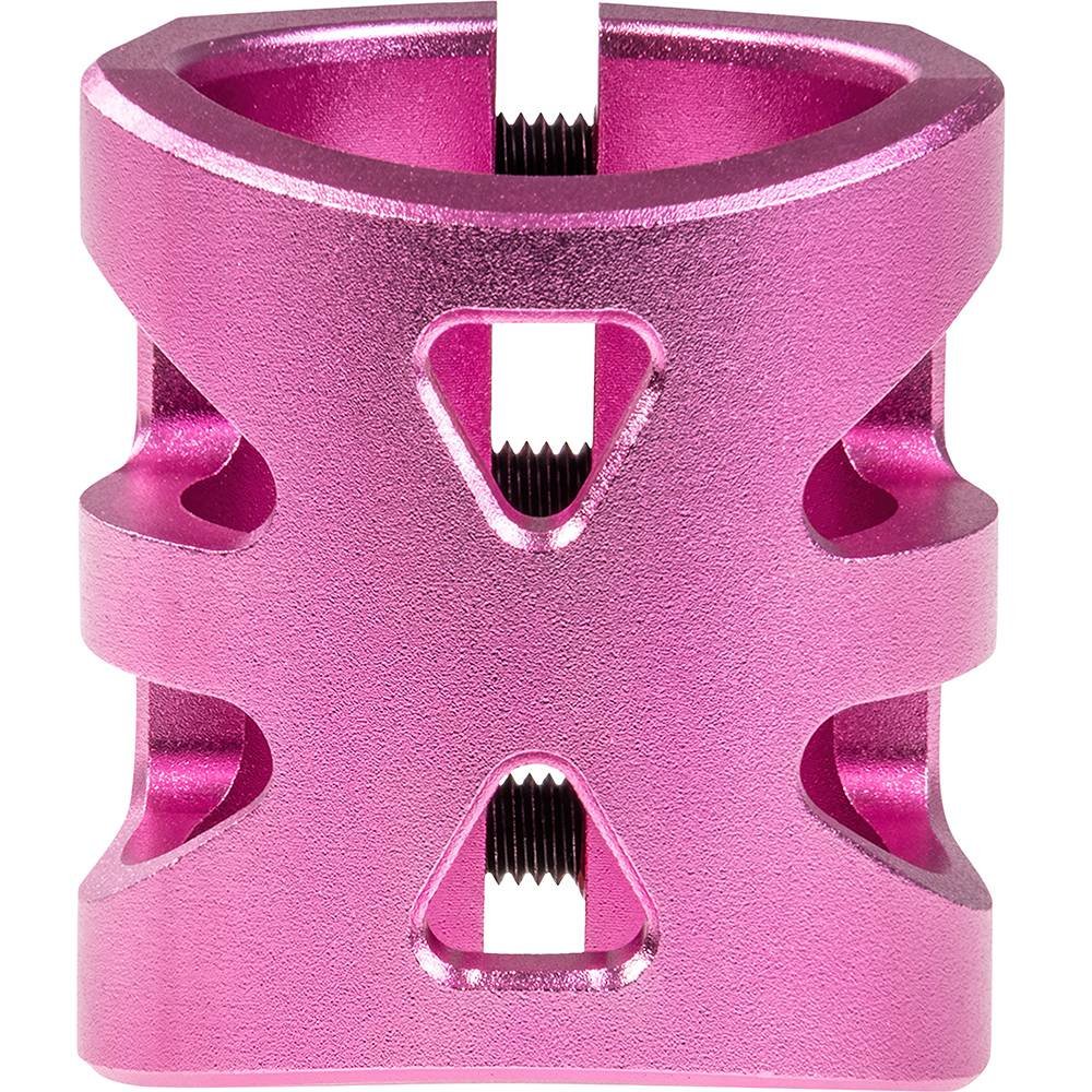 Stūres savilcējs NKD Rally V4 Pink
