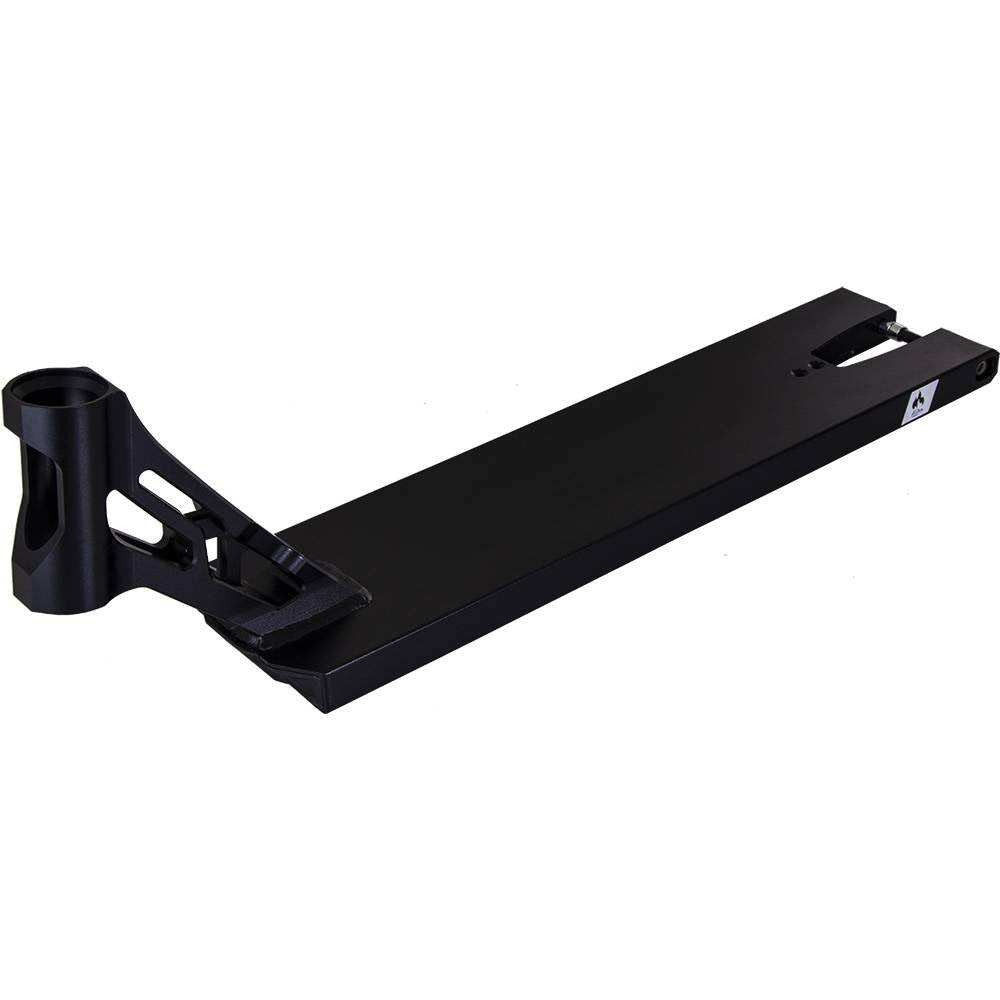 Rāmis NKD Nitro V4 520mm Matt Black