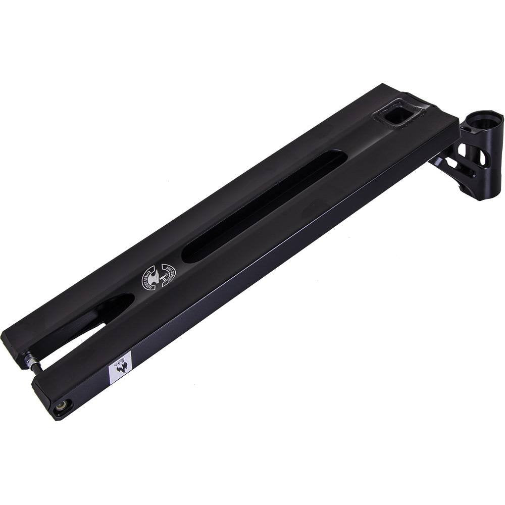 Rāmis NKD Nitro V4 520mm Matt Black