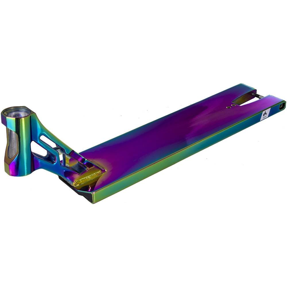 Rāmis NKD Nitro V4 520mm Rainbow