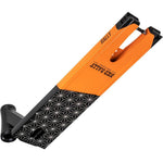 Rāmis NKD Rally V4 Black Orange Mix