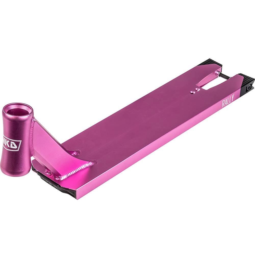 Rāmis NKD Rally V4 Pink