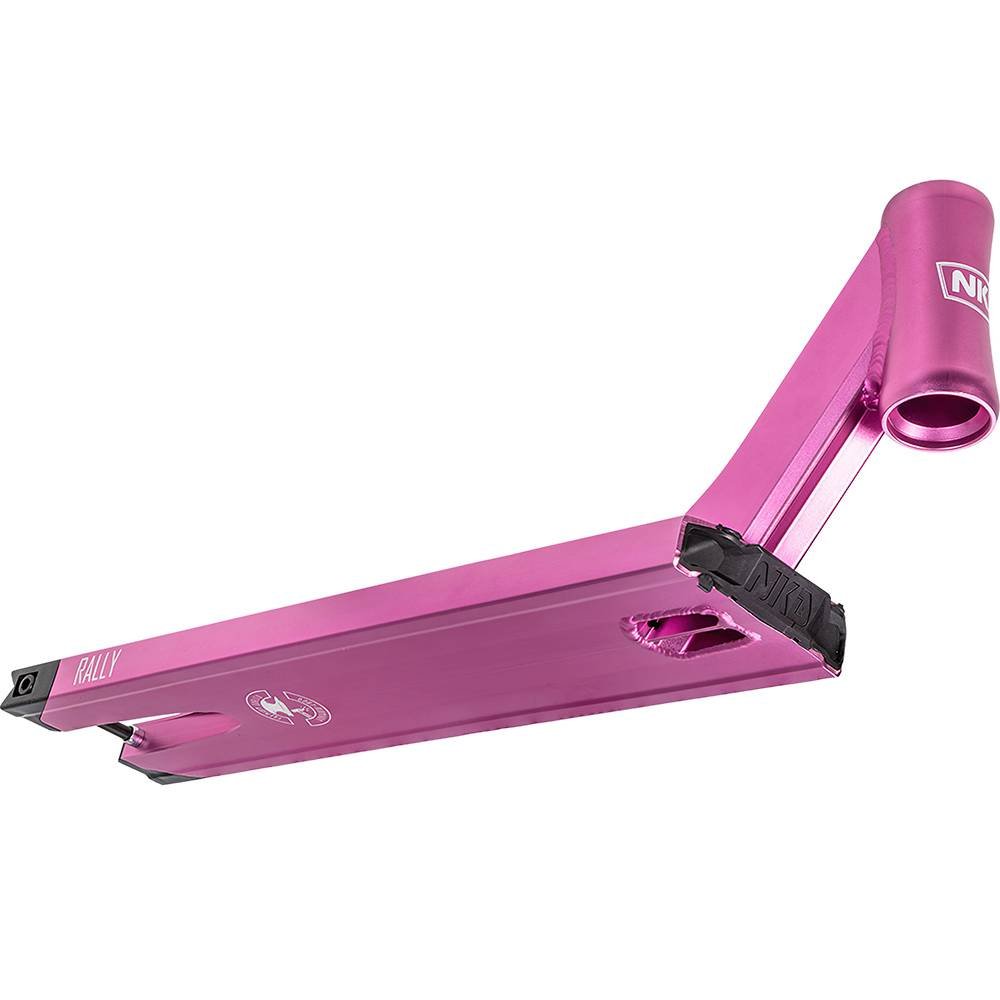 Rāmis NKD Rally V4 Pink