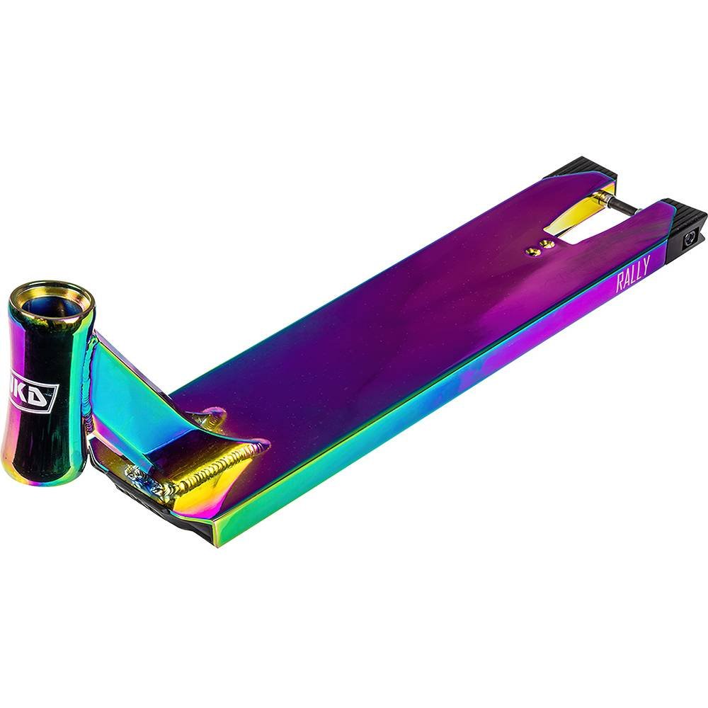 Rāmis NKD Rally V4 Rainbow