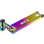 Rāmis NKD Turbine 520mm Rainbow