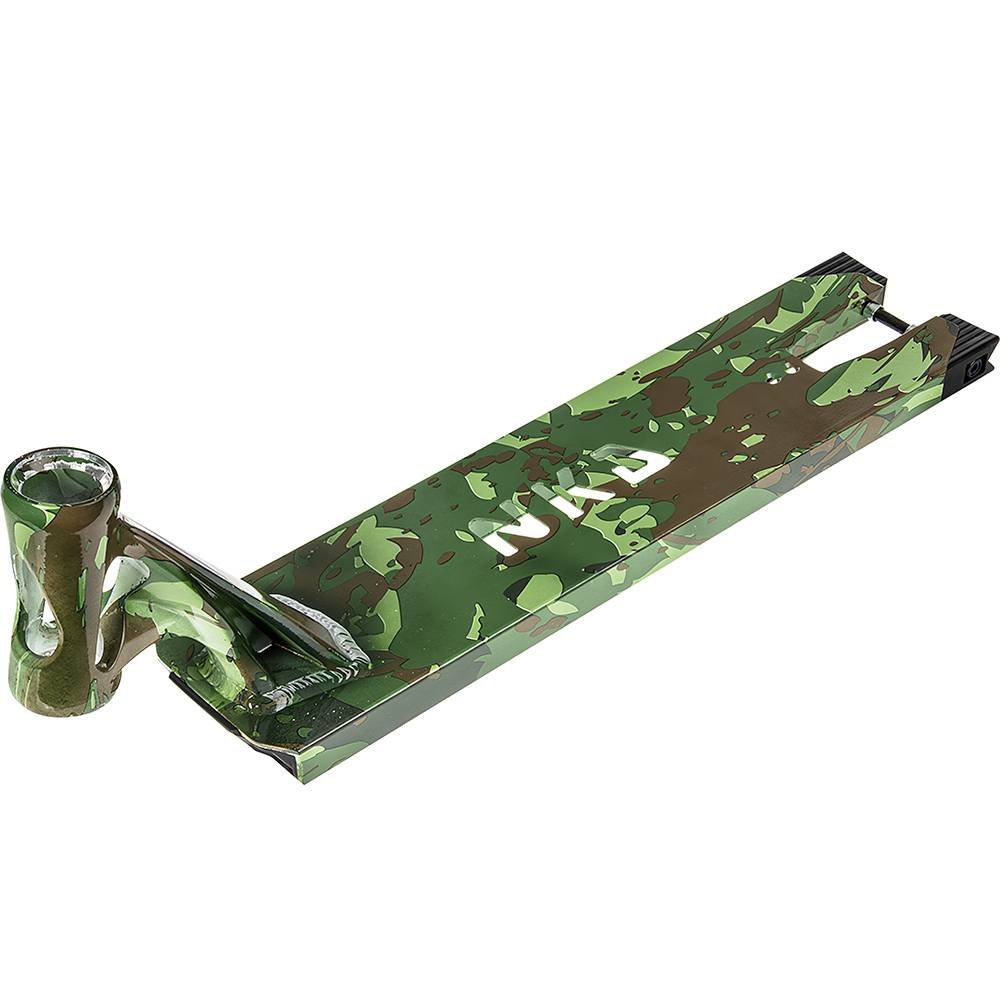 Rāmis NKD Turbine 520mm Camo